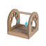 CARTON+ PETS Tiragraffi per gatti Fun Park