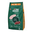 FARMINA N&D White Dog Adult Mini Sea Bass, Spirulina & Fennel - 2 kg - pour chiens adultes de petites races au pelage blanc avec bar, spiruline & fenouil