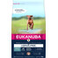 FARMINA N&D Spirulina Adult Medium&Maxi Herring & Wolfberry - 2 kg - pour chiens adultes de moyennes et grandes races avec hareng, spiruline & baies de Goji