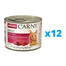 ANIMONDA Carny Adult manzo e agnello 12 x 200g