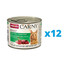ANIMONDA Carny Adult manzo e agnello 12 x 200g