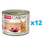 ROYAL CANIN Kitten Gastro Intestinal Digest 12 x 195 g