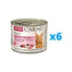 ARISTOCAT Żwirek silikonowy dla kotów 30,4 l (8x3,8 l) bezzapachowy