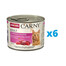 ARISTOCAT Żwirek silikonowy dla kotów 30,4 l (8x3,8 l) bezzapachowy
