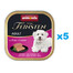 ANIMONDA Vom Feinsten Classic z indykiem i jagnięciną 5 x 150 g