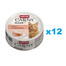 RINTI Kennerfleish Junior Beef - avec du bœuf pour chiots - 6x400 g