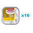 ANIMONDA Integra Protect Urinary Struvit with Chicken 16x100 g z kurczakiem
