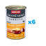 CIBAU Sensitive Adult Medium/Maxi 12kg+2kg FREE