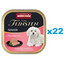PEDIGREE Dentastix - traitement dentaire pour petites races - 28 pièces - 4x110 g