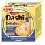INABA Cat Dashi Delights Pollo e tonno 70g