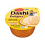 INABA Cat Dashi Delights Pollo e formaggio 70g