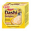 INABA Cat Dashi Delights Pollo e formaggio 70g