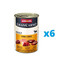 WHISKAS Tuńczyk 10 x 400g + miska GRATIS