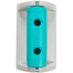 TRIXIE Snack Roller Rotolo per conigli/roditori 19x12x11cm