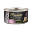 MIAMOR Feine Filets Naturell Chicken&Ham 80g pollo e prosciutto in salsa propria