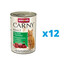BRIT Premium By Nature Junior Extra Large XL - Nourriture complète avec du poulet pour les chiots de très grandes races -30 kg (2 x 15 kg)