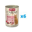 GUSSTO Cat Fresh Turkey&Tuna sachet pour chats dinde et thon 85 g