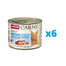 FURMINATOR Undercoat deShedding Pour chats à poils courts M/L Large