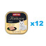 GIMCAT Shiny Cat Filet Tuna&Anchovy 70g tuńczyk i anchois w bulionie