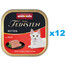MR. BANDIT Jerky filets de canard pour chiens 500 g