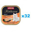 RAFI Adult Mix smaków 24x415 g mokra karma dla kota