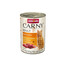 ANIMONDA Carny Adult 400 g - manzo e pollo
