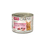BRIT Premium By Nature Adult Extra Large XL - Nourriture complète au poulet pour chiens adultes de très grandes races - 15 kg + nourriture humide avec boeuf 6x400 g