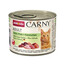 JOSERA Crispy Duck - croquettes de canard pour chats adultes - 10 kg + 1,9 kg OFFERT