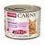 ANIMONDA Carny Adult 200 g - tacchino e agnello