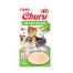INABA Churu Cat crema per gatti pollo e capesante 56 g