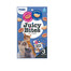 CARTON+ PETS Niche Netti - niche en carton avec griffoir pour votre chat