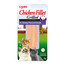 CARTON+ PETS Niche Netti - niche en carton avec griffoir pour votre chat