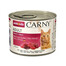 APPLAWS Cat Tin Grain Free Pollock in Gravy - Nourriture humide de Colin d'Alaska sans céréales - 70 g