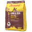 JOSERA Nature Energetic 12,5kg dla dorosłych aktywnych psów + 2 x Denties with Poultry & Blueberry 180g GRATIS
