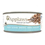 APPLAWS Cat Tin Adult - Blanc de poulet en bouillon - 72x156g