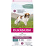 EUKANUBA Daily Care S-XL Adult Anatra 12 kg cibo monoproteico per cani adulti