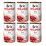 MONGE Dog Adult Meat bars Skin support Łosoś z aloesem 2x40 g
