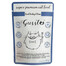 GUSSTO Fresh Turkey & Tuna carne fresca di tacchino con tonno  85 g