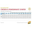 BAYER Drontal Dog Flavour dla psów 24 tabletki