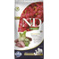 FARMINA N&D Quinoa Adult All Breeds Digestion Lamb & Fennel 7 kg