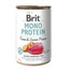 BRIT Mono Protein Tuna & Sweet Potato 400g alimento monoproteico tonno e patate dolci