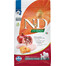 FARMINA N&D Pumpkin Adult Medium & Maxi Chicken & Pomegranate 2.5 kg