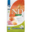 FARMINA N&D Pumpkin Adult Medium & Maxi Boar & Apple 2.5 kg