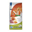 FARMINA N&D Pumpkin Boar & Apple Adult Medium & Maxi 12 kg