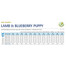 IAMS For Vitality Adult Large Breed Lamb 3 kg