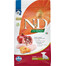 COUNTRY&NATURE Turkey with Vegetables Recipe 2 kg indyk z warzywami dla psów wszystkich ras