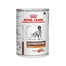 ROYAL CANIN Veterinary Gastrointestinal Low Fat Loaf paté 12 x 420g