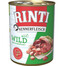 RINTI Kennerfleisch Game selvaggina 6 x 800g