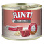 RINTI Sensible Wołowina z ryżem 12x185 g