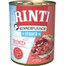 RINTI Kennerfleish Junior Beef con manzo per cuccioli 6 x 400g